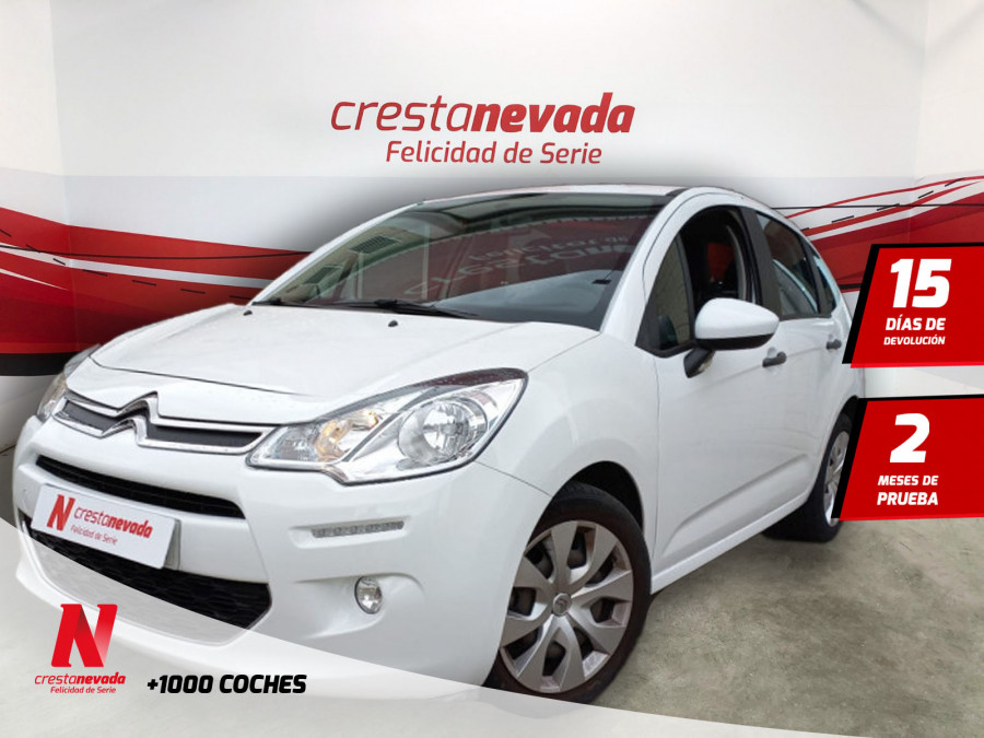 Imagen de CITROEN C3