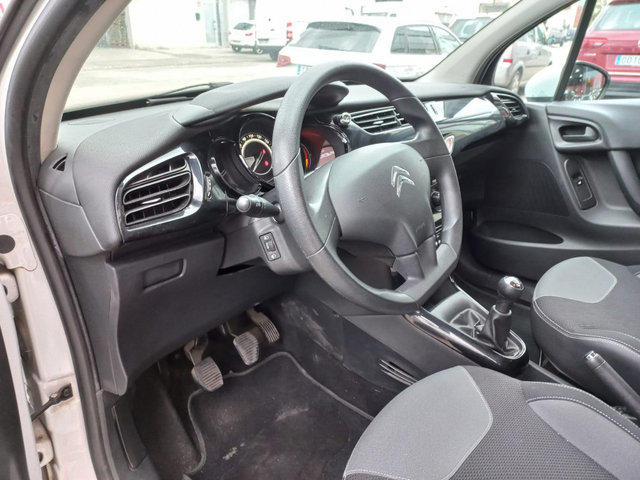 Imagen de CITROEN C3