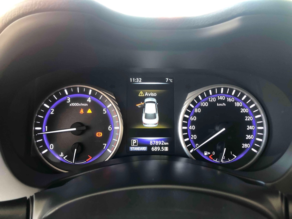 Imagen de Infiniti Q50