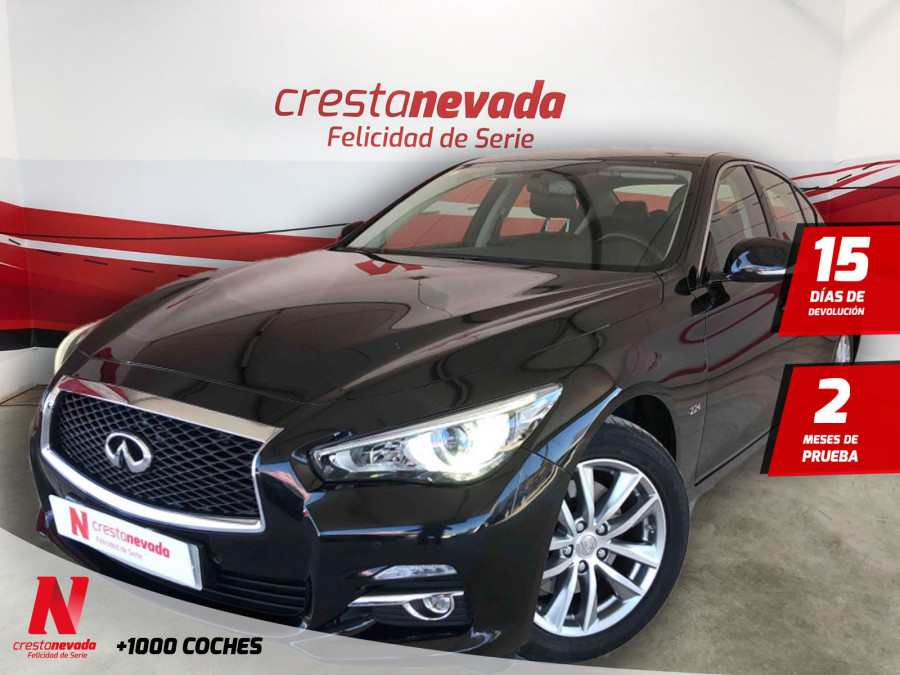 Imagen de Infiniti Q50