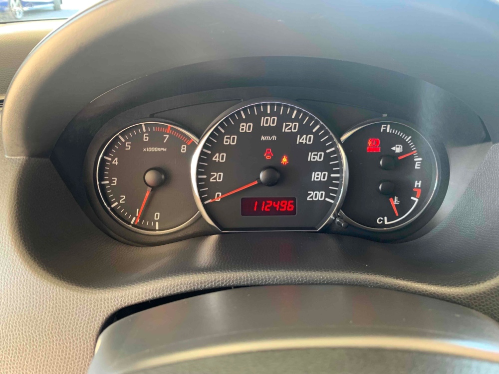 Imagen de Suzuki Swift