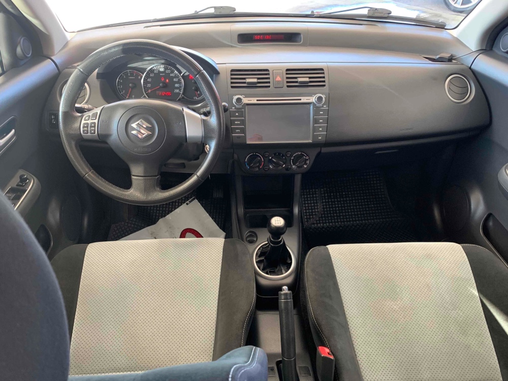 Imagen de Suzuki Swift
