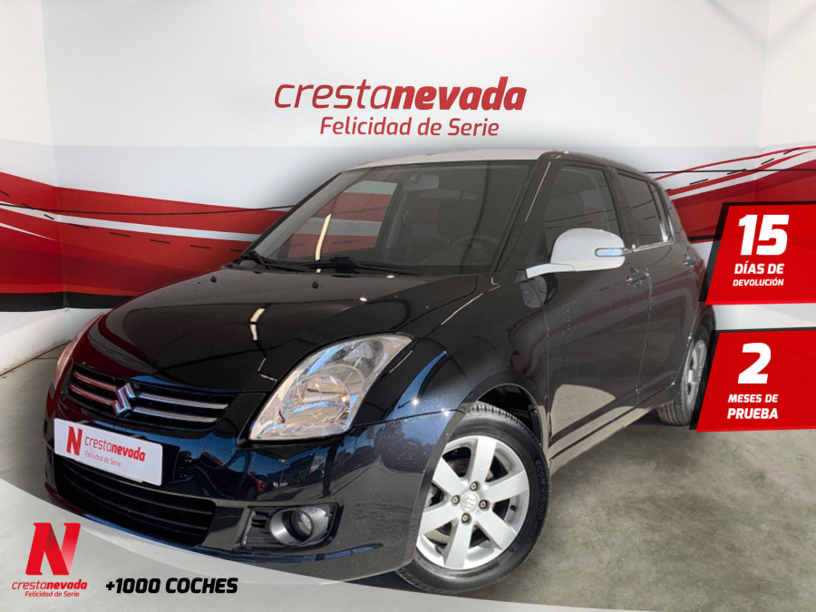 Imagen de Suzuki Swift