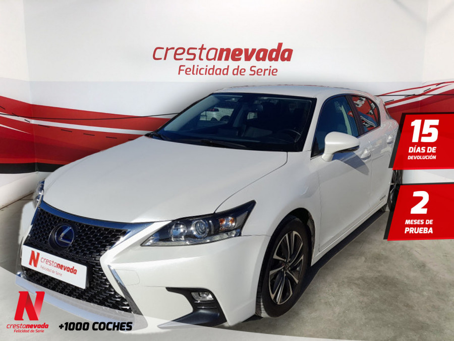 Imagen de Lexus CT
