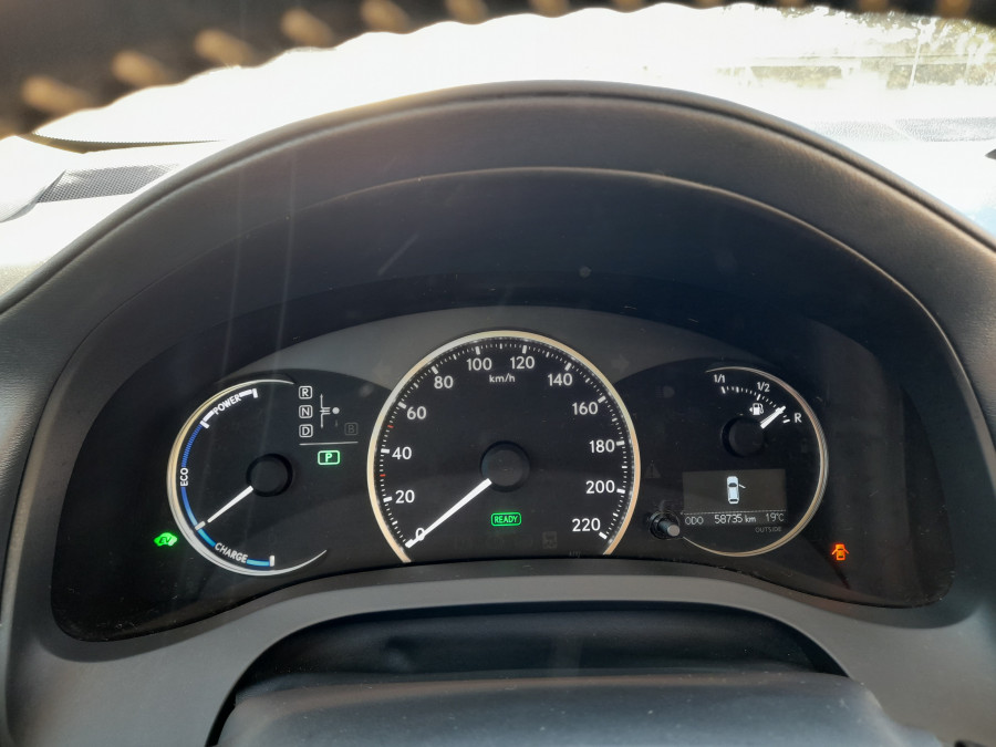 Imagen de Lexus CT