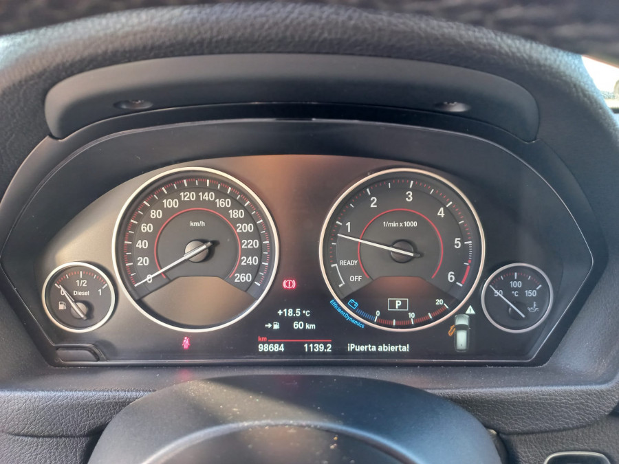 Imagen de BMW Serie 3