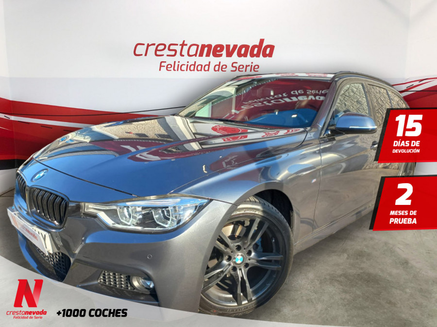 Imagen de BMW Serie 3