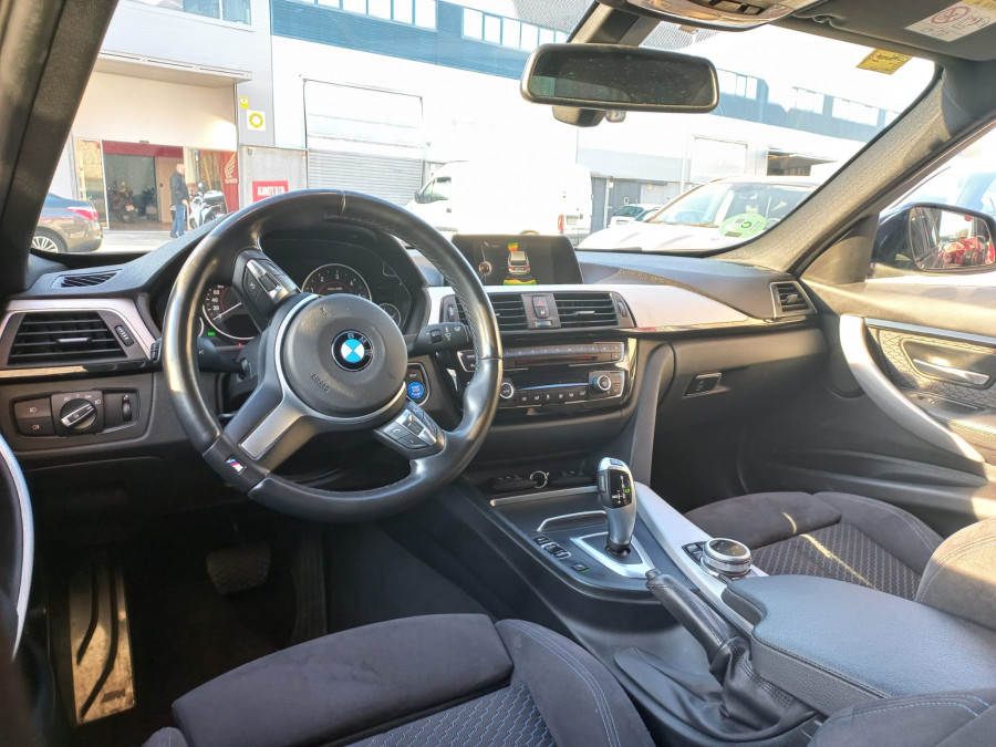Imagen de BMW Serie 3
