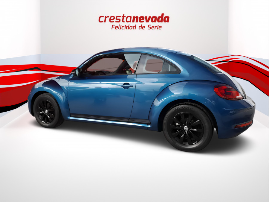 Imagen de Volkswagen Beetle