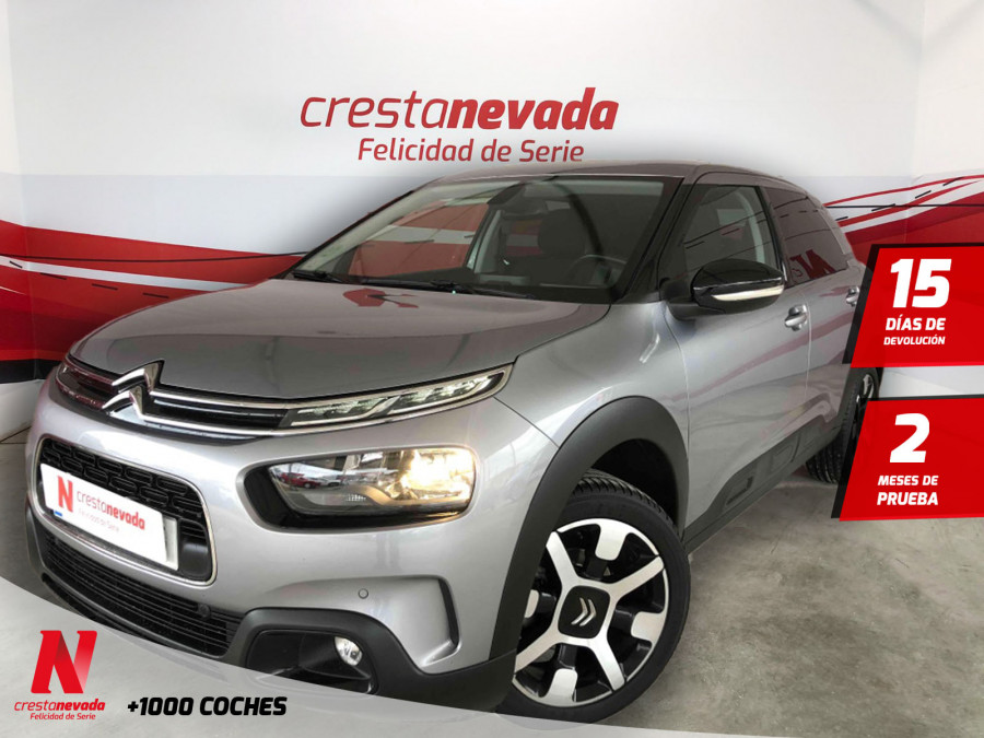 Imagen de CITROEN C4 Cactus