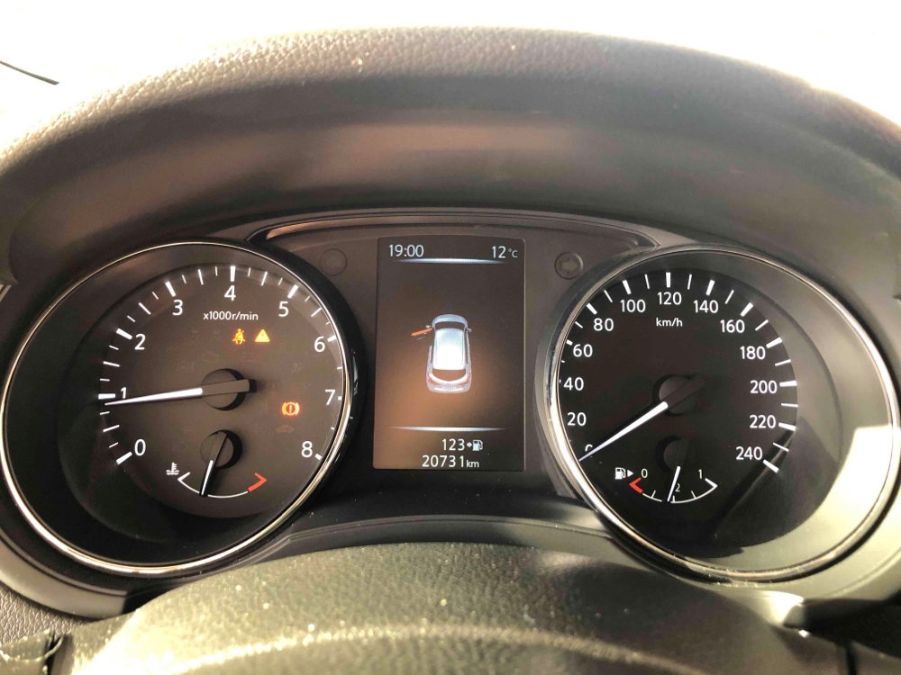 Imagen de NISSAN PULSAR