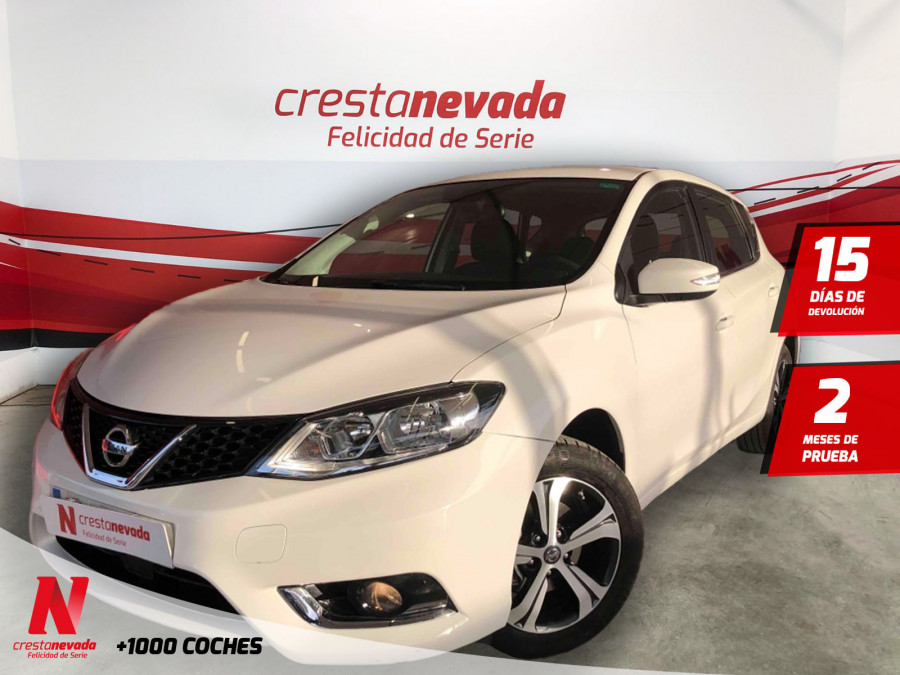 Imagen de NISSAN PULSAR