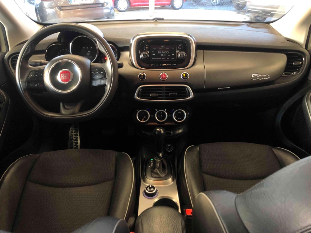 Imagen de Fiat 500X