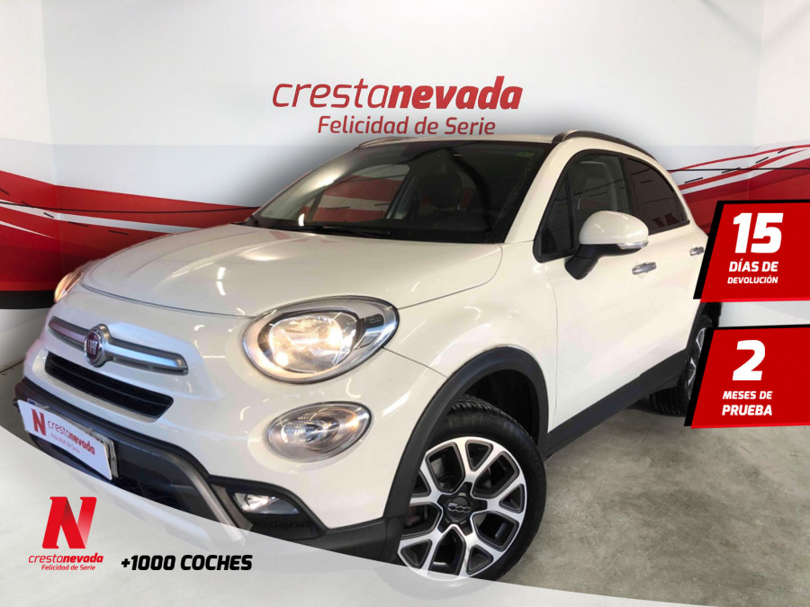 Imagen de Fiat 500X