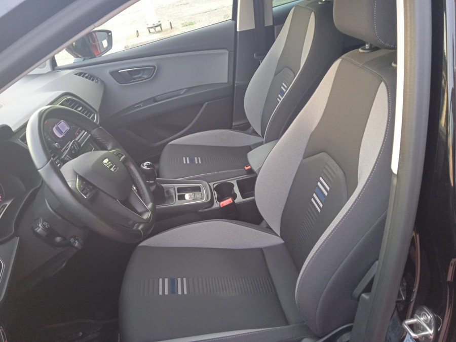 Imagen de SEAT León