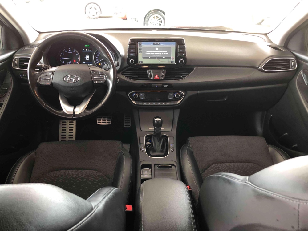 Imagen de Hyundai i30