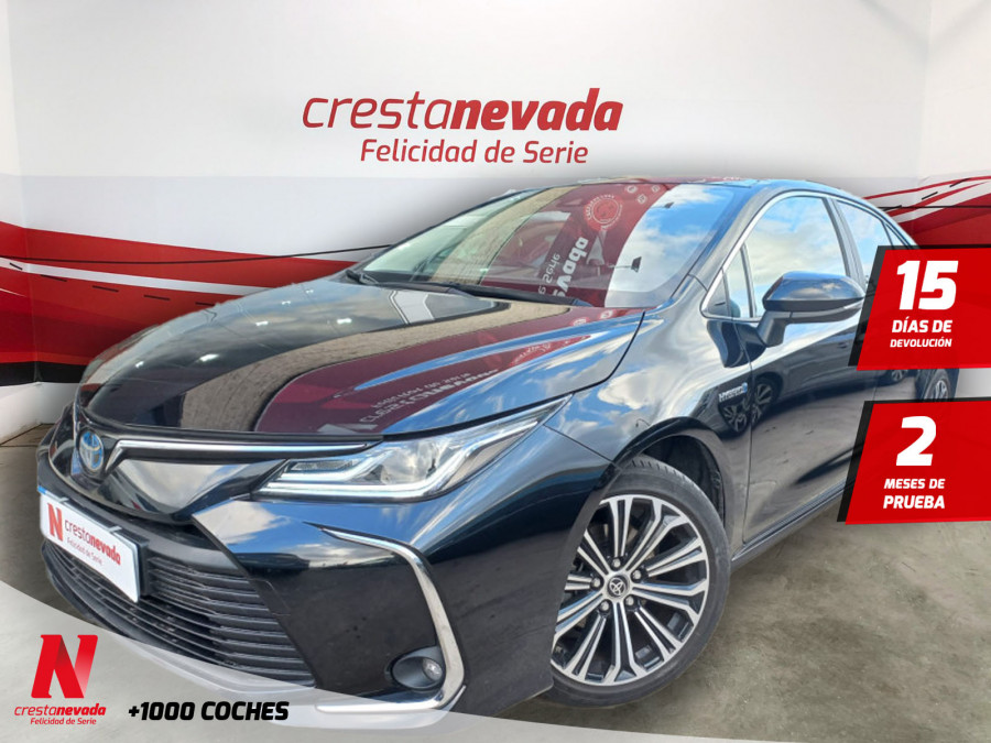 Imagen de TOYOTA Corolla