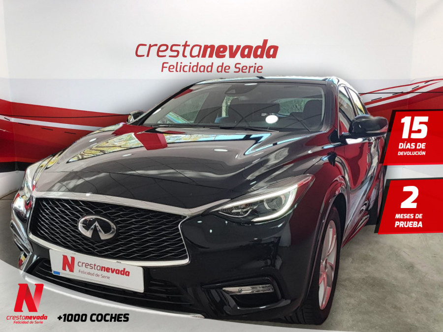 Imagen de Infiniti Q30