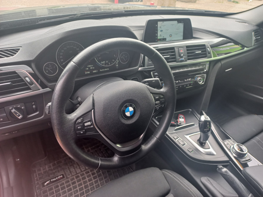 Imagen de BMW Serie 3