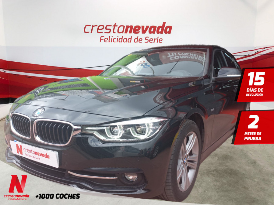 Imagen de BMW Serie 3