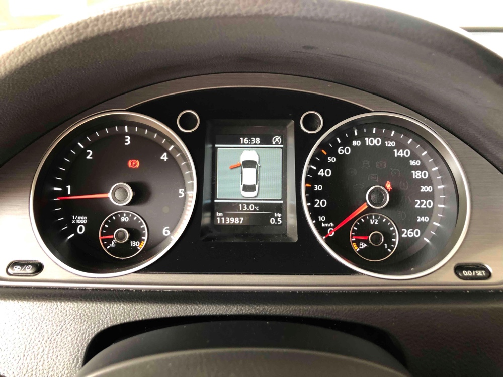 Imagen de Volkswagen Passat