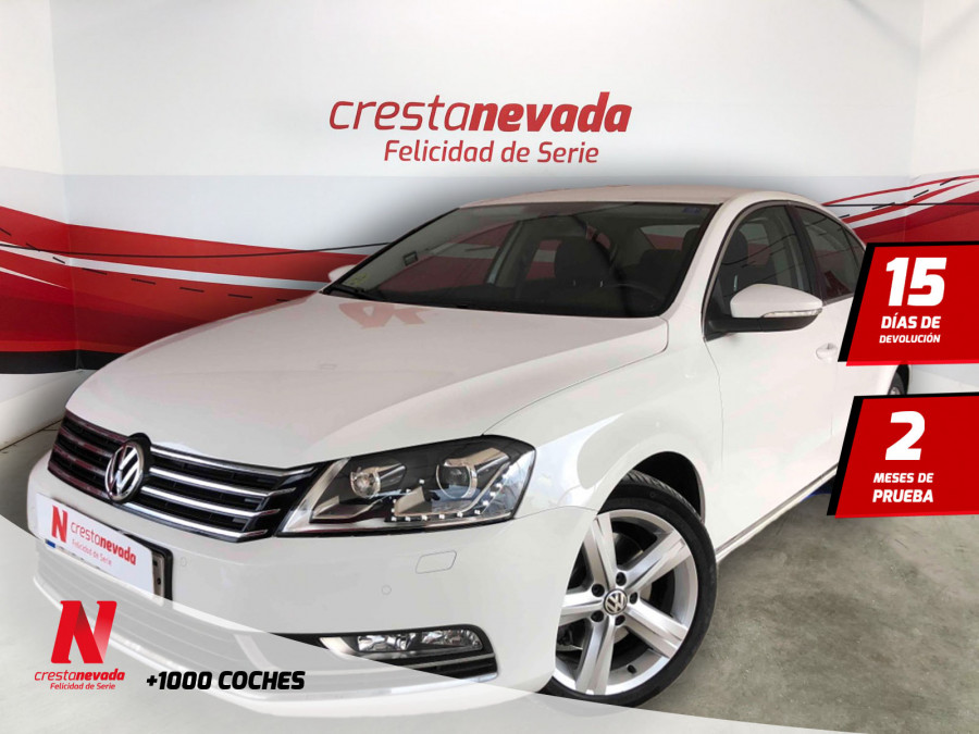 Imagen de Volkswagen Passat