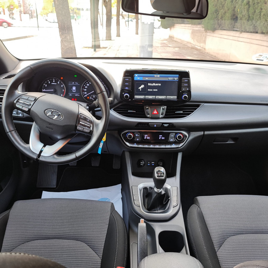 Imagen de Hyundai i30