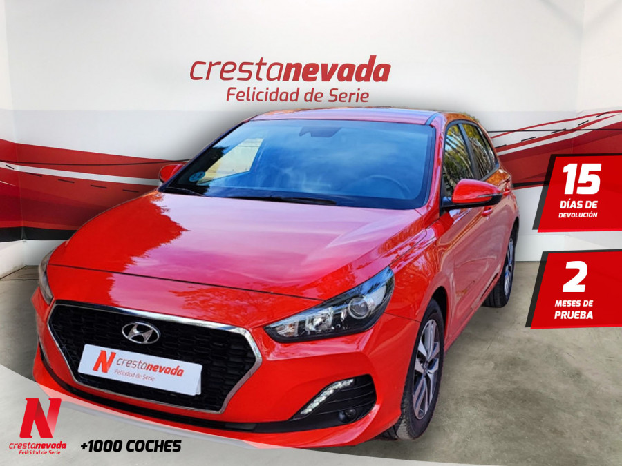 Imagen de Hyundai i30