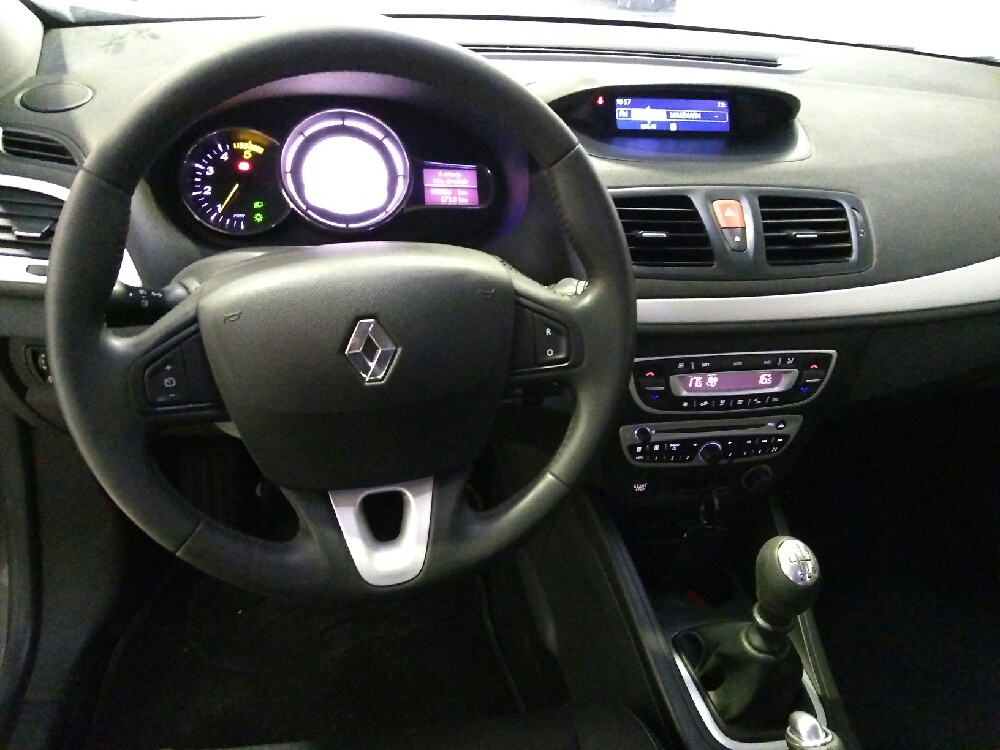 Imagen de Renault Megane 