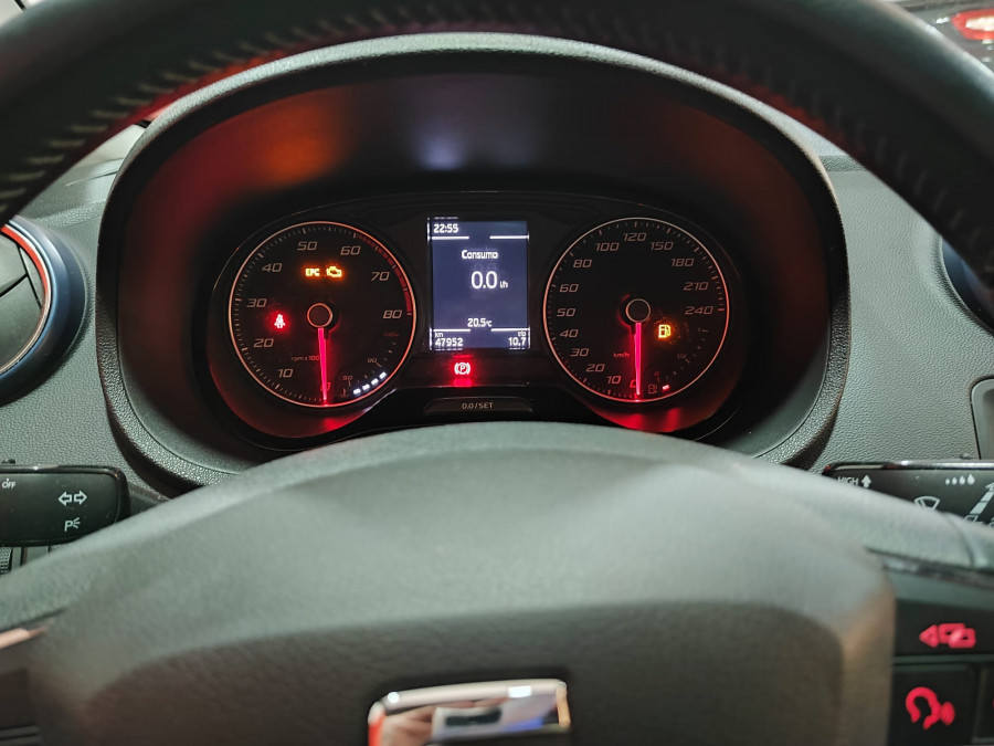 Imagen de SEAT Ibiza