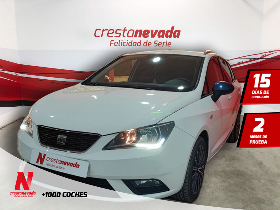 Imagen de SEAT Ibiza