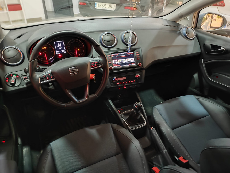 Imagen de SEAT Ibiza