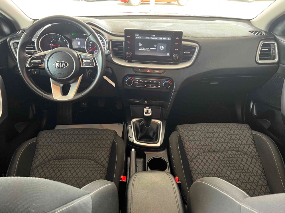 Imagen de Kia XCeed