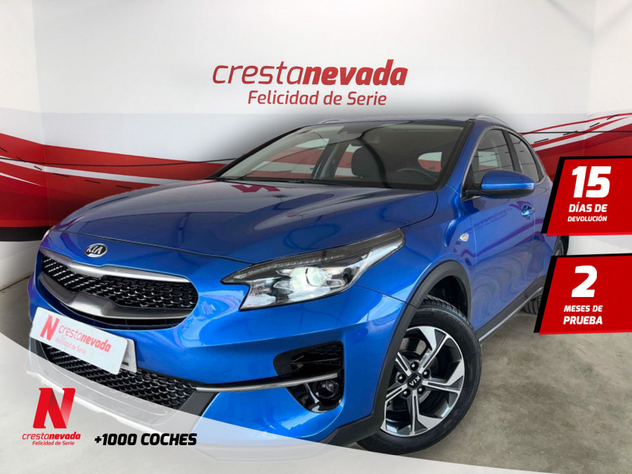 Imagen de Kia XCeed