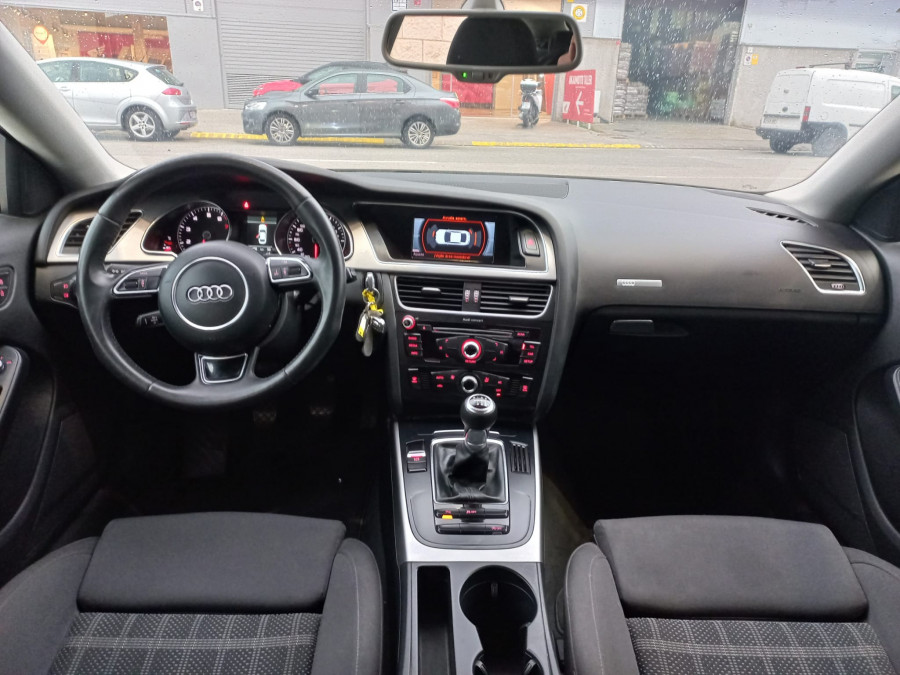 Imagen de AUDI A5