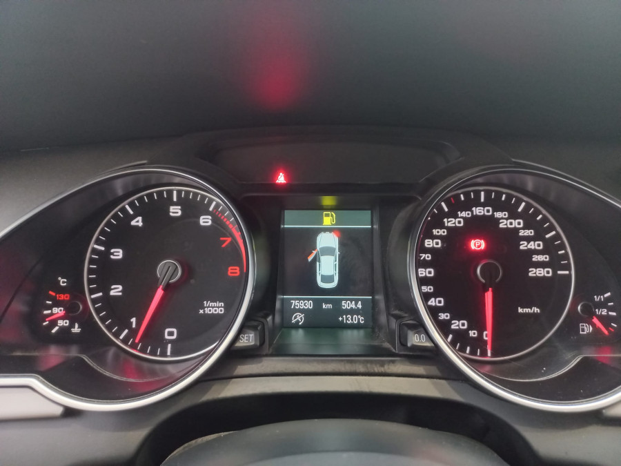 Imagen de AUDI A5