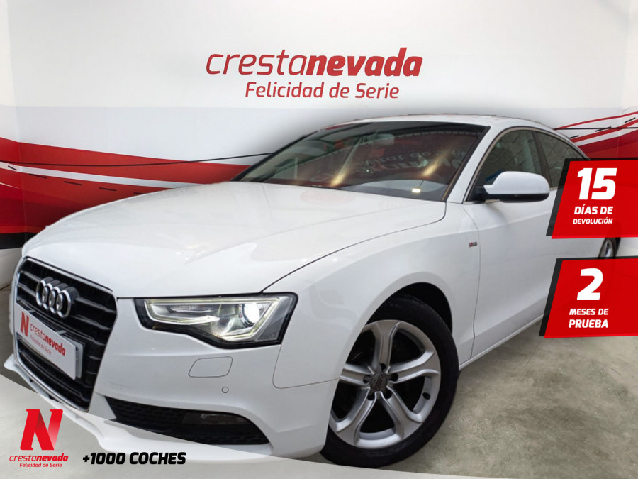 Imagen de AUDI A5