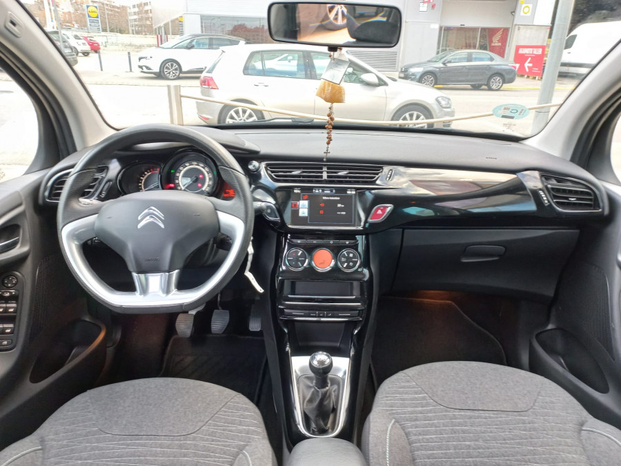 Imagen de CITROEN C3