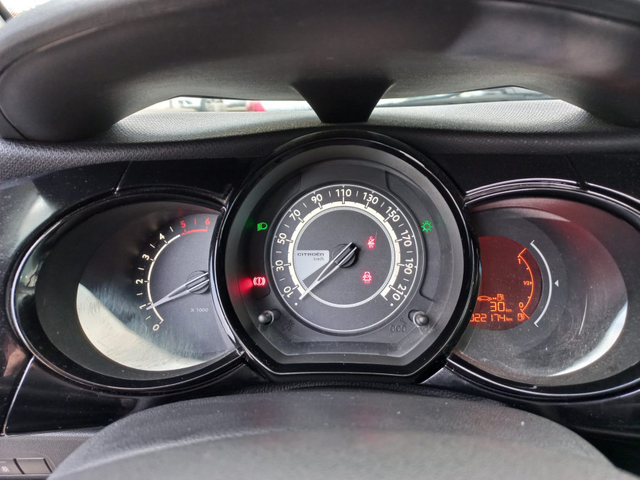 Imagen de CITROEN C3