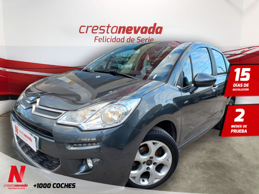 Imagen de CITROEN C3