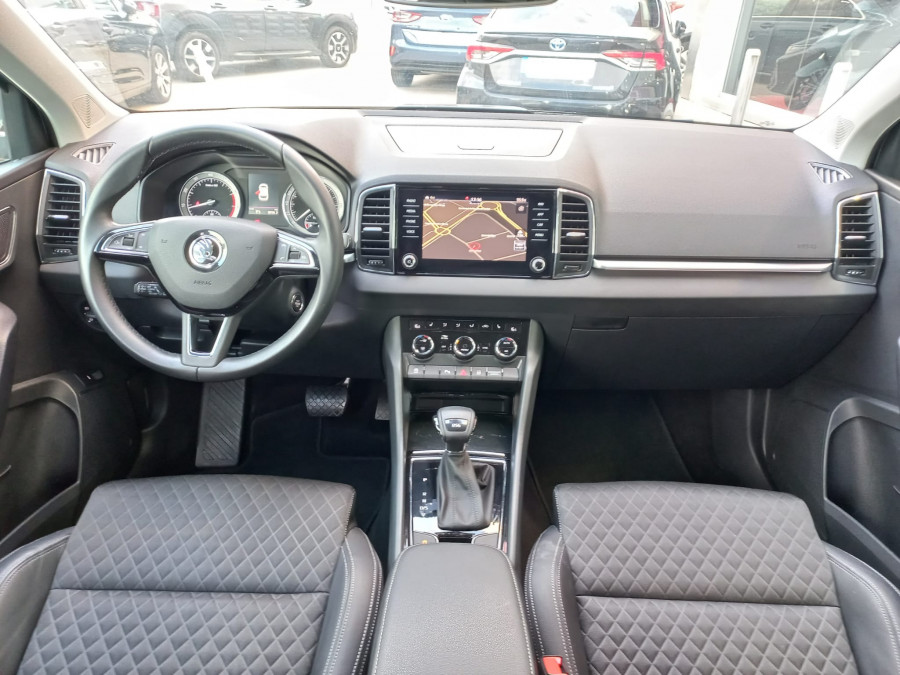 Imagen de Skoda Karoq