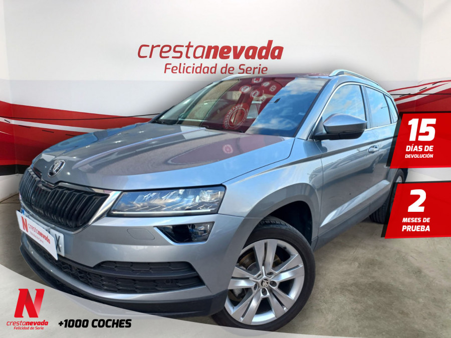 Imagen de Skoda Karoq