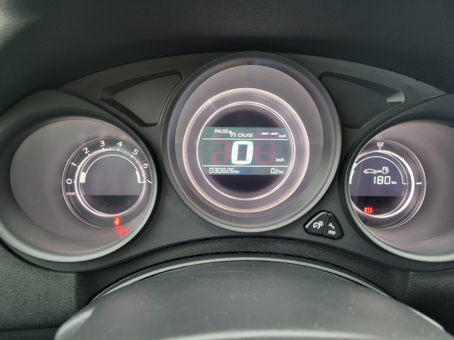 Imagen de CITROEN C4