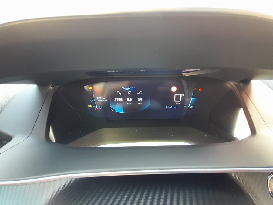 Imagen de Peugeot 208