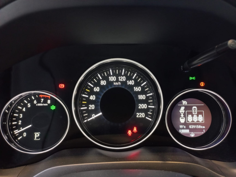 Imagen de Honda HR-V