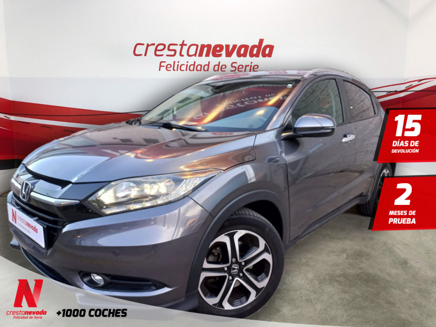 Imagen de Honda HR-V