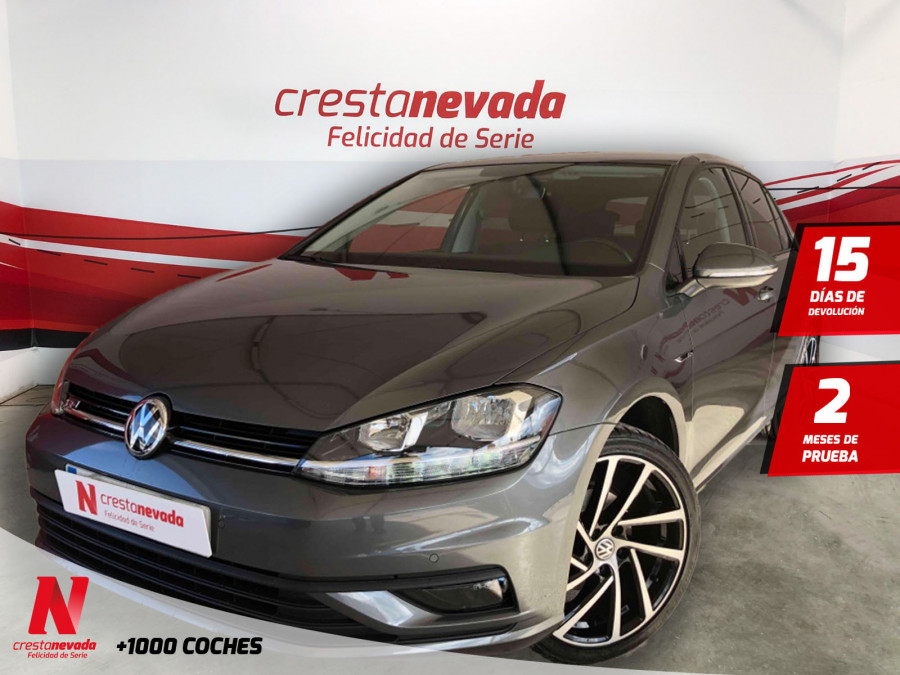 Imagen de Volkswagen Golf