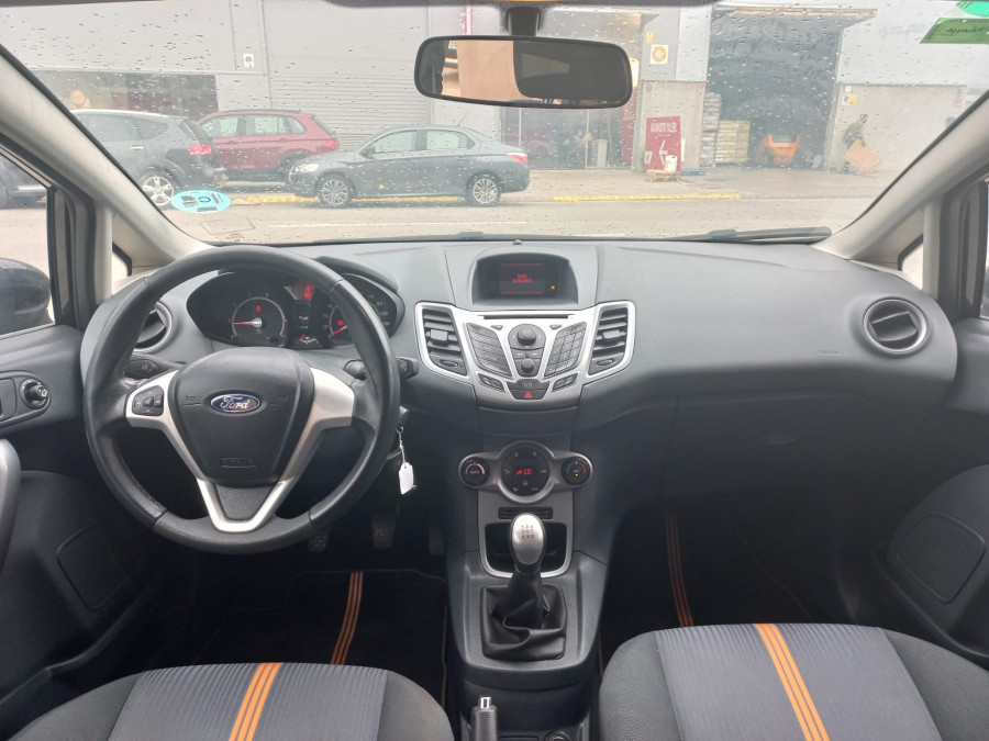 Imagen de Ford Fiesta