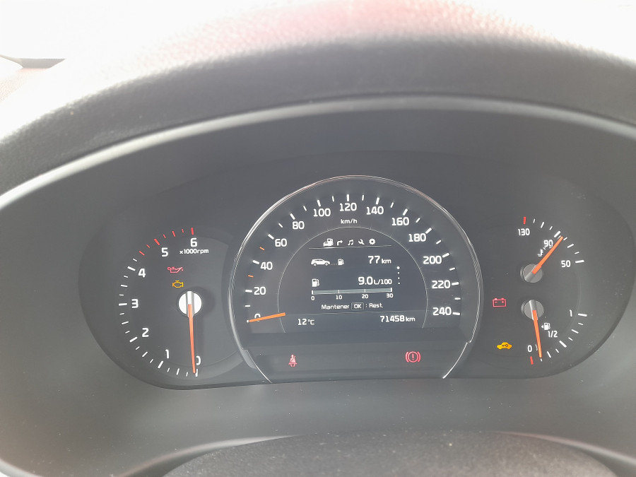 Imagen de Kia Sorento
