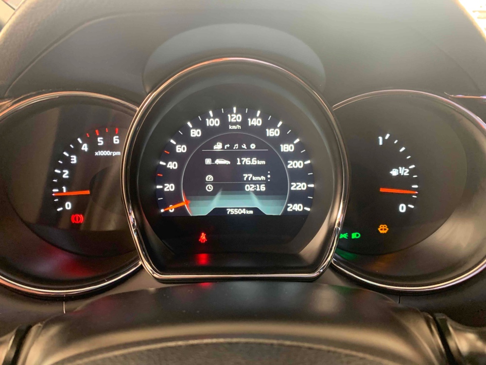 Imagen de Kia cee'd